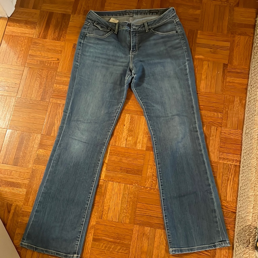 Jag jeans